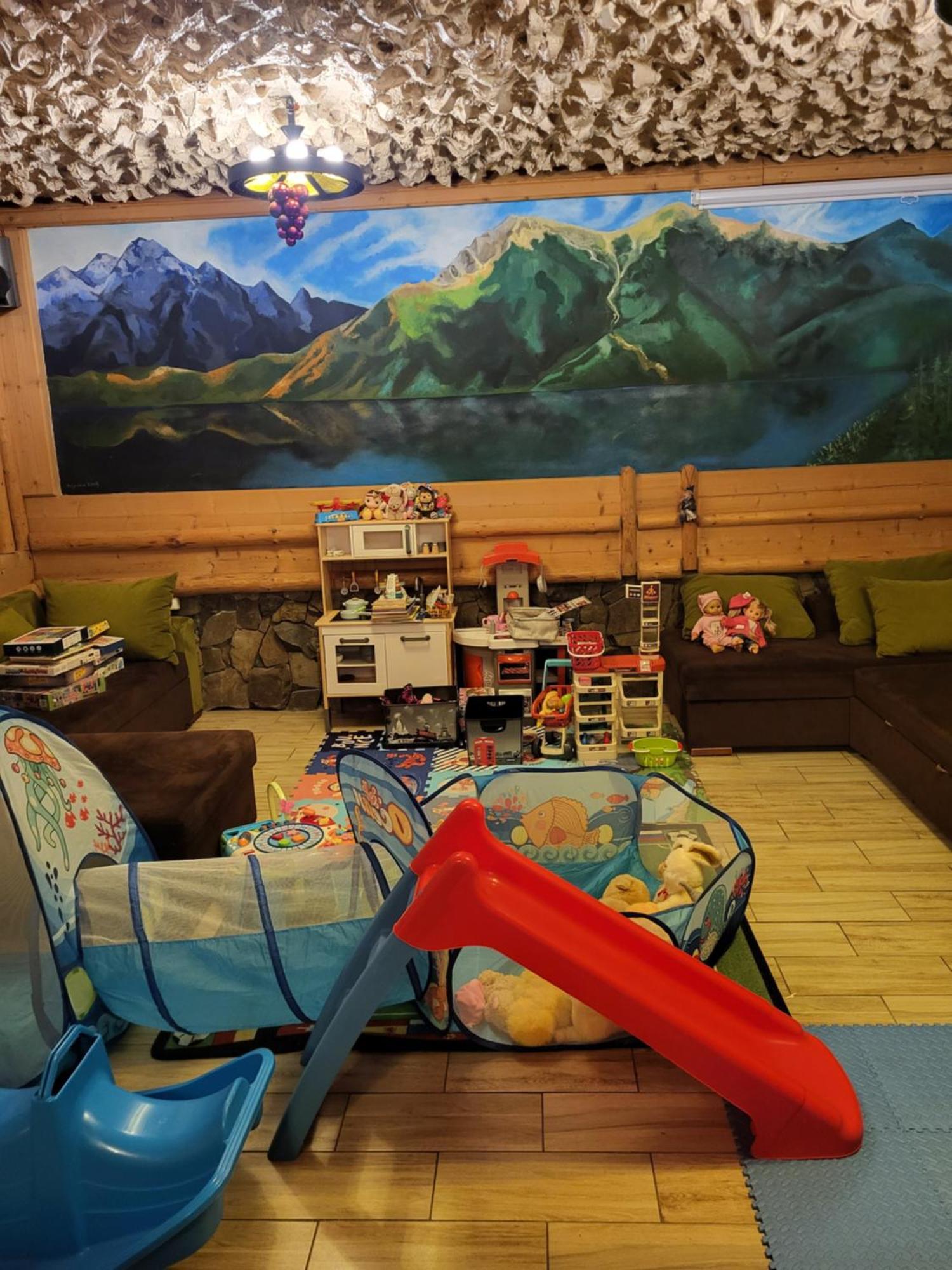 Gliczarów威拉古洛特斯波尼卡旅馆住宿加早餐旅馆 外观 照片