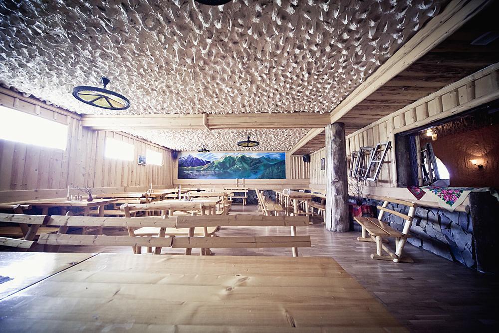Gliczarów威拉古洛特斯波尼卡旅馆住宿加早餐旅馆 外观 照片