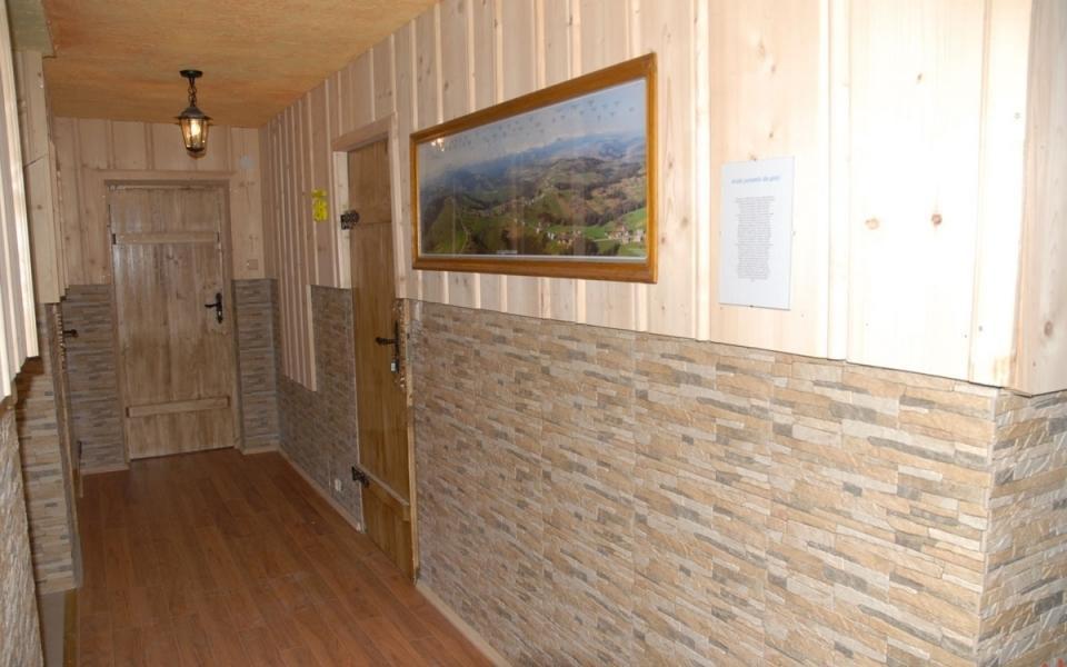 Gliczarów威拉古洛特斯波尼卡旅馆住宿加早餐旅馆 外观 照片